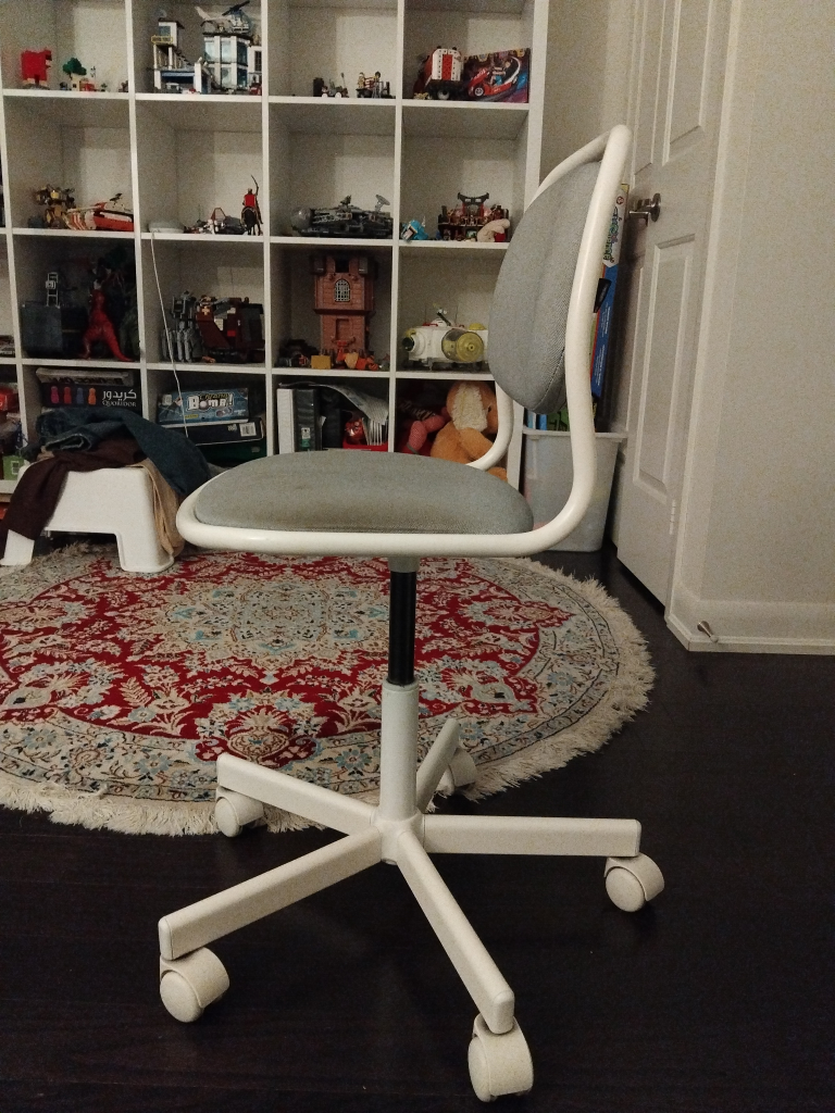 IKEA Chair (kids) - photo 2