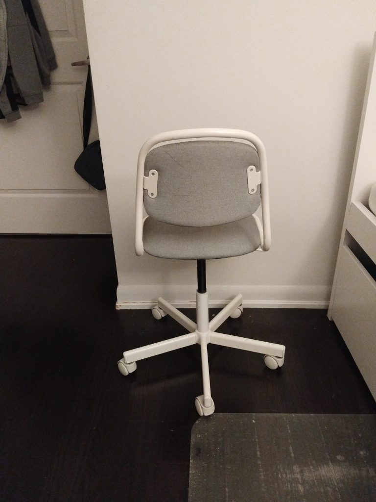 IKEA Chair (kids) - photo 4