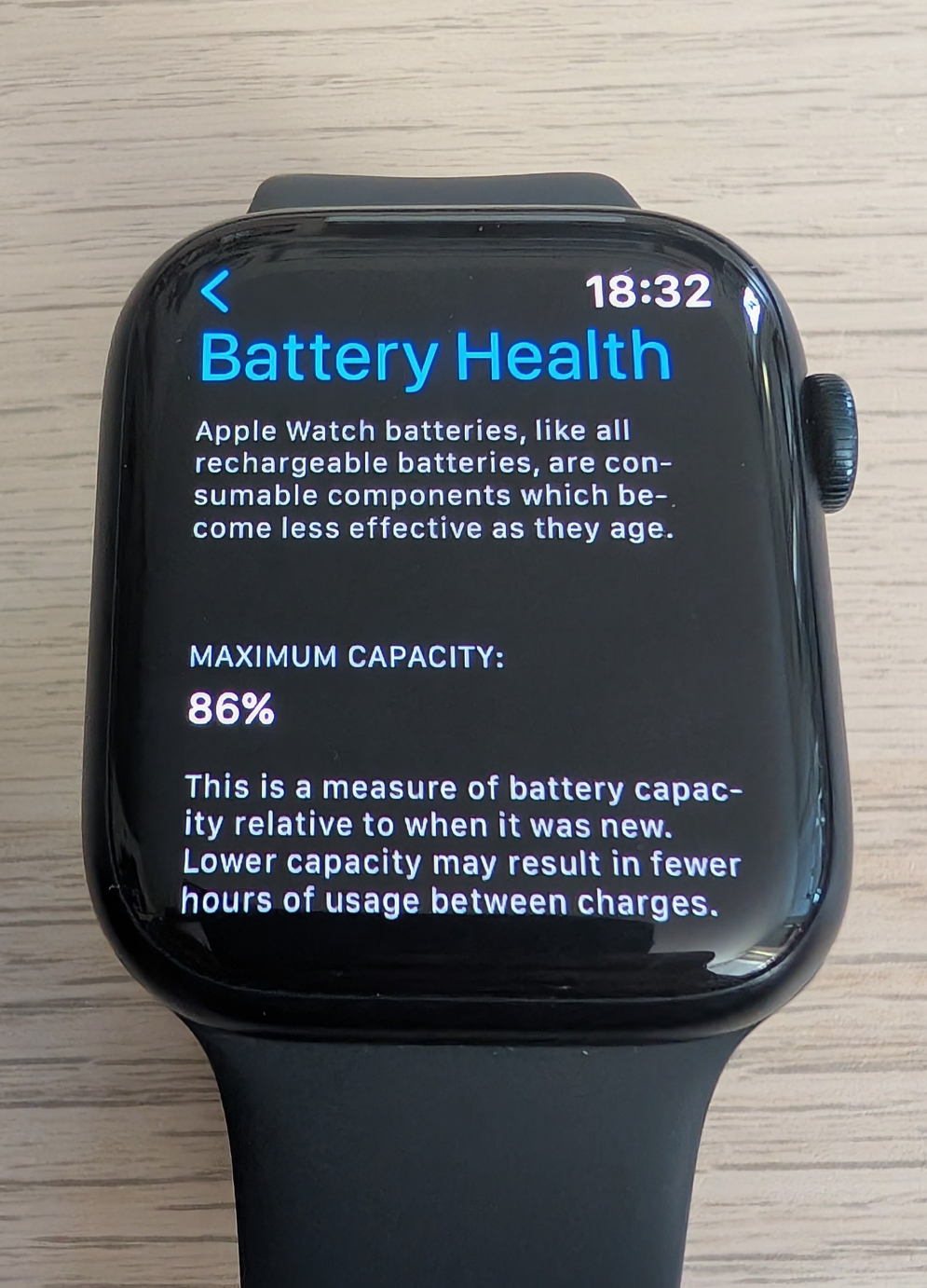 Apple Watch Series 8 45mm - Great Condition! - photo 2