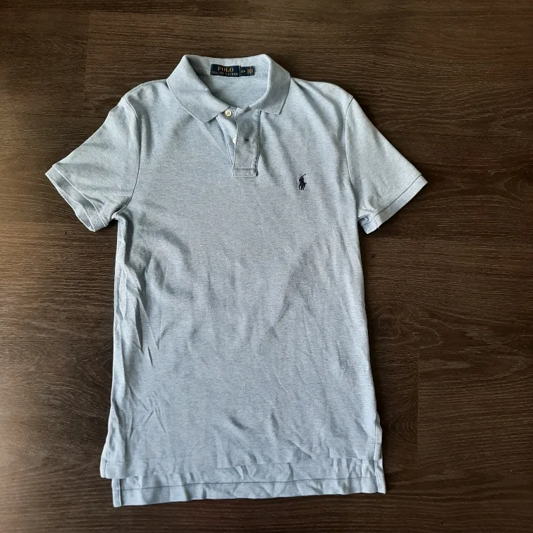 Polo Ralph Lauren Polo Shirt - Size S/P thumbnail