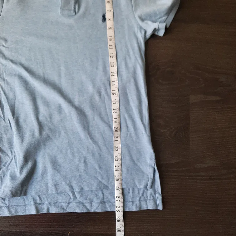 Polo Ralph Lauren Polo Shirt - Size S/P image indicator(4)