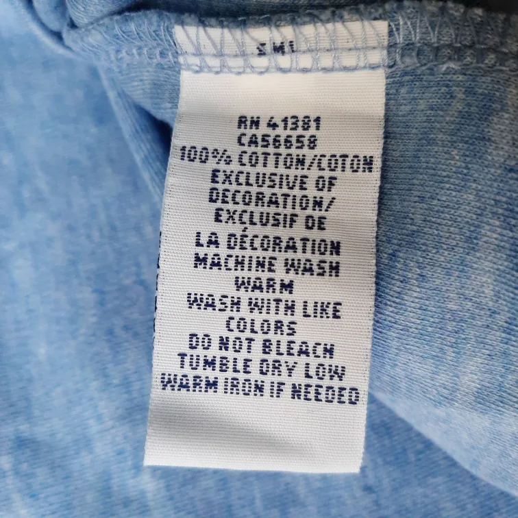 Polo Ralph Lauren Polo Shirt - Size S/P image indicator(7)