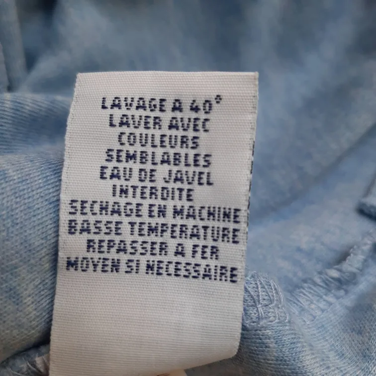 Polo Ralph Lauren Polo Shirt - Size S/P image indicator(8)