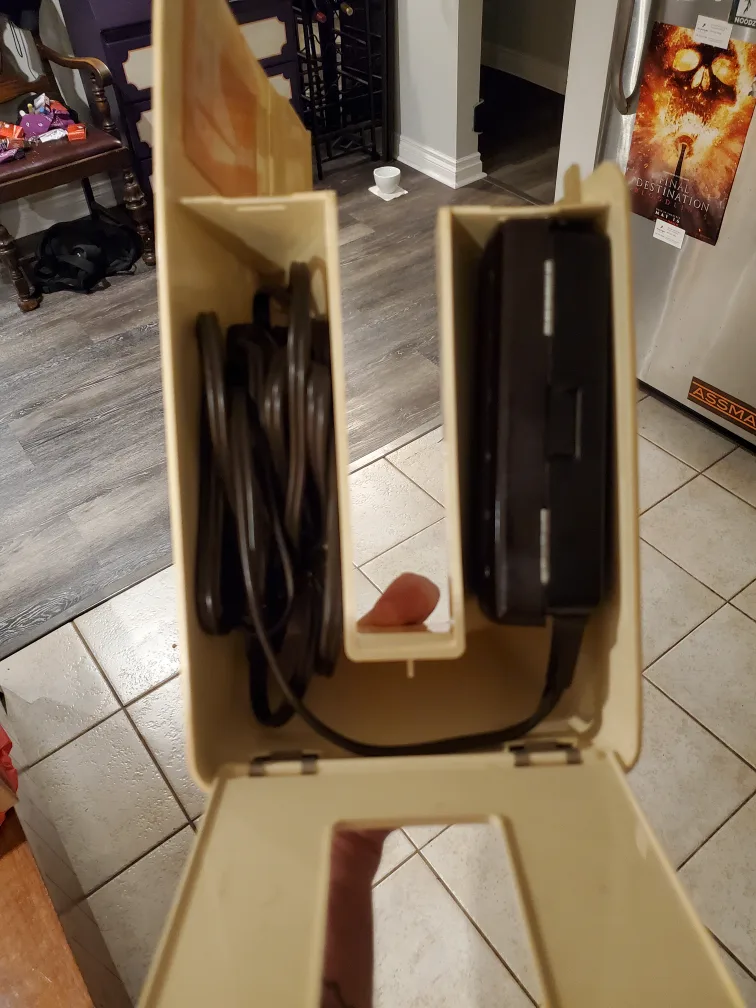 Singer Genie 353 Sewing Machine image indicator(8)