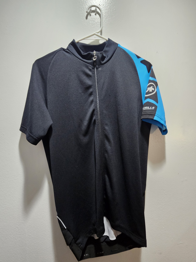 Assos Cycling Jersey - Size L