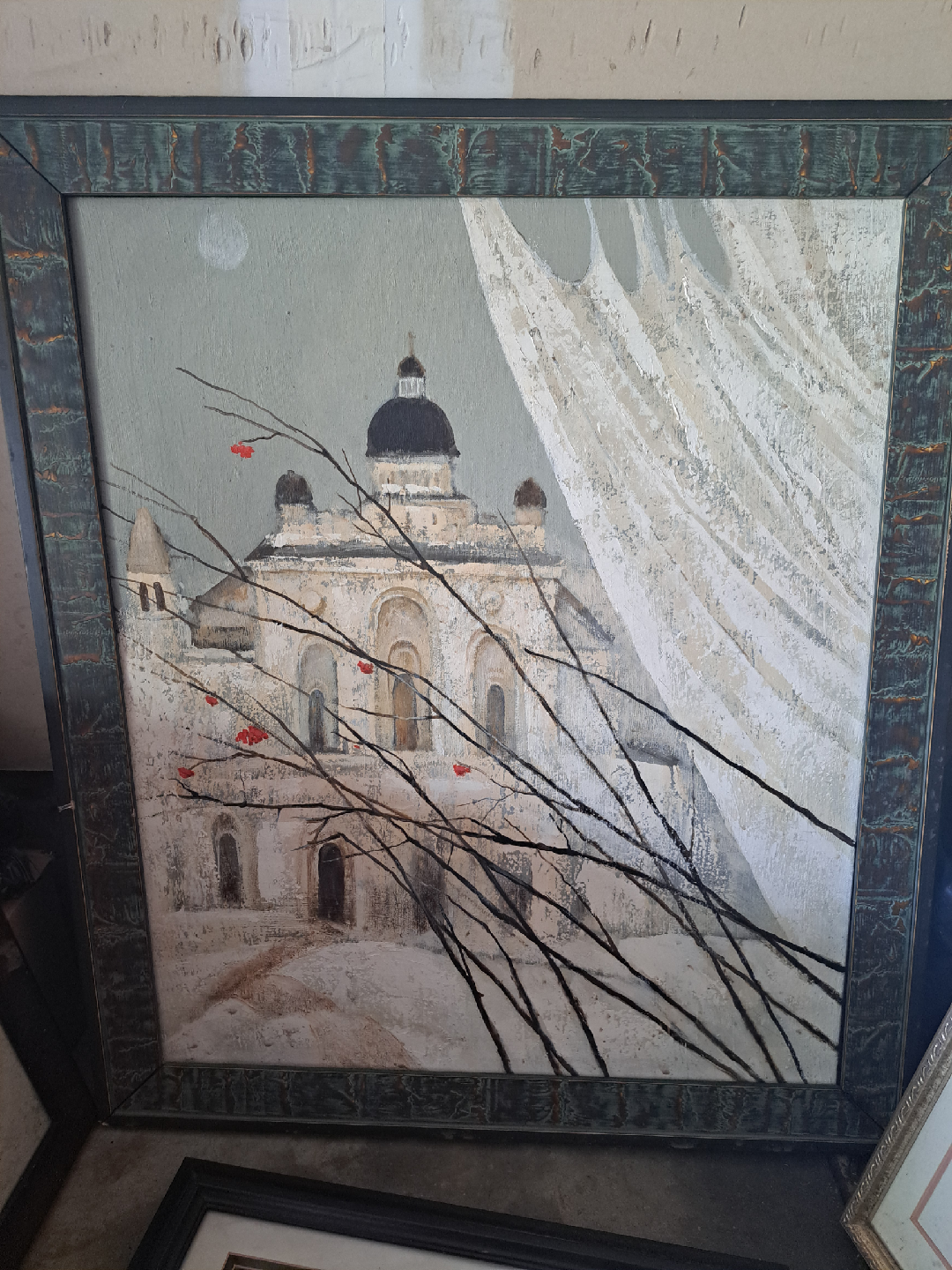 Wall Frames. - photo 2