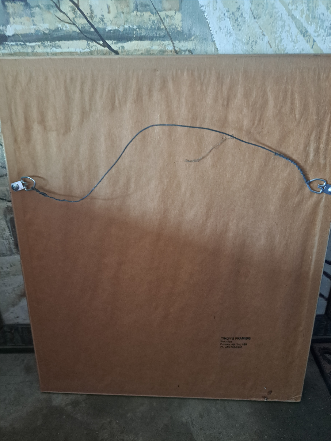 Wall Frames. - photo 5