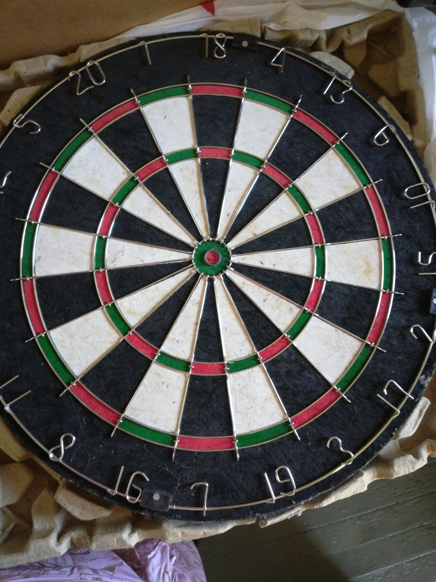 Dart Board