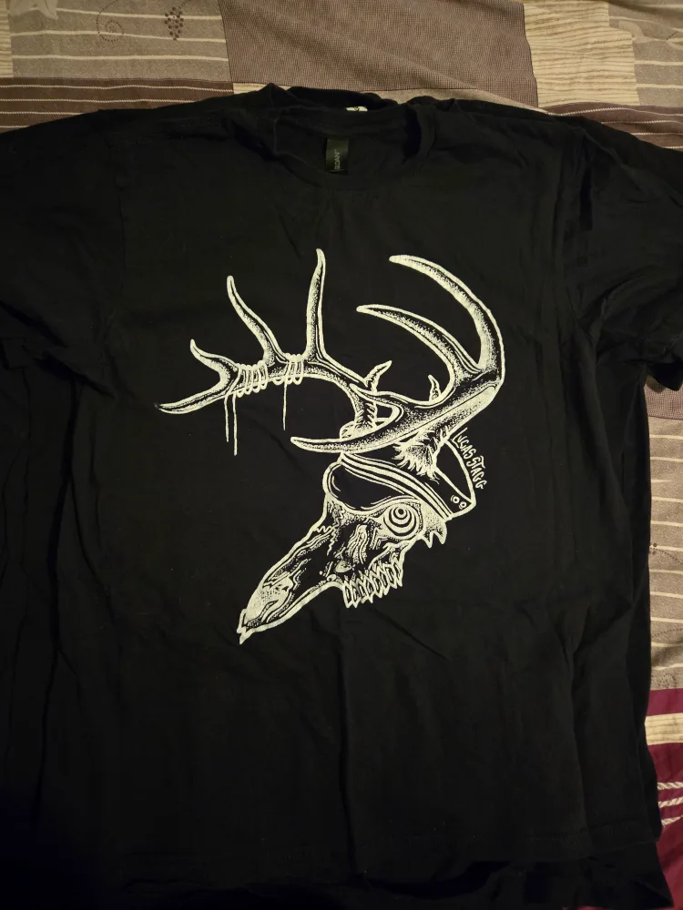 Graphic T-Shirts (Part 1 of 2) image indicator(4)