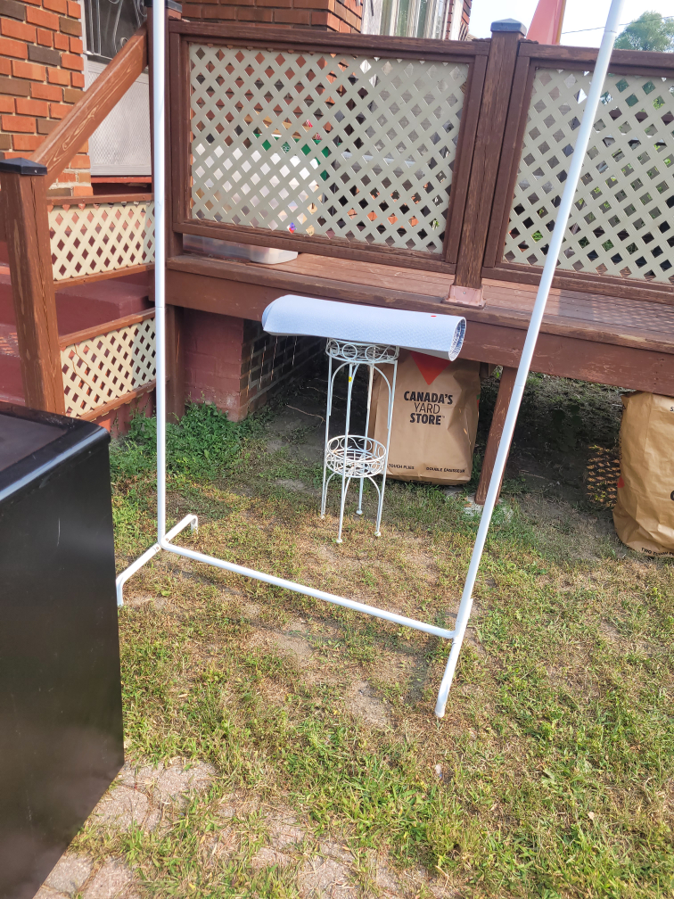 Yard Sale today - photo 5