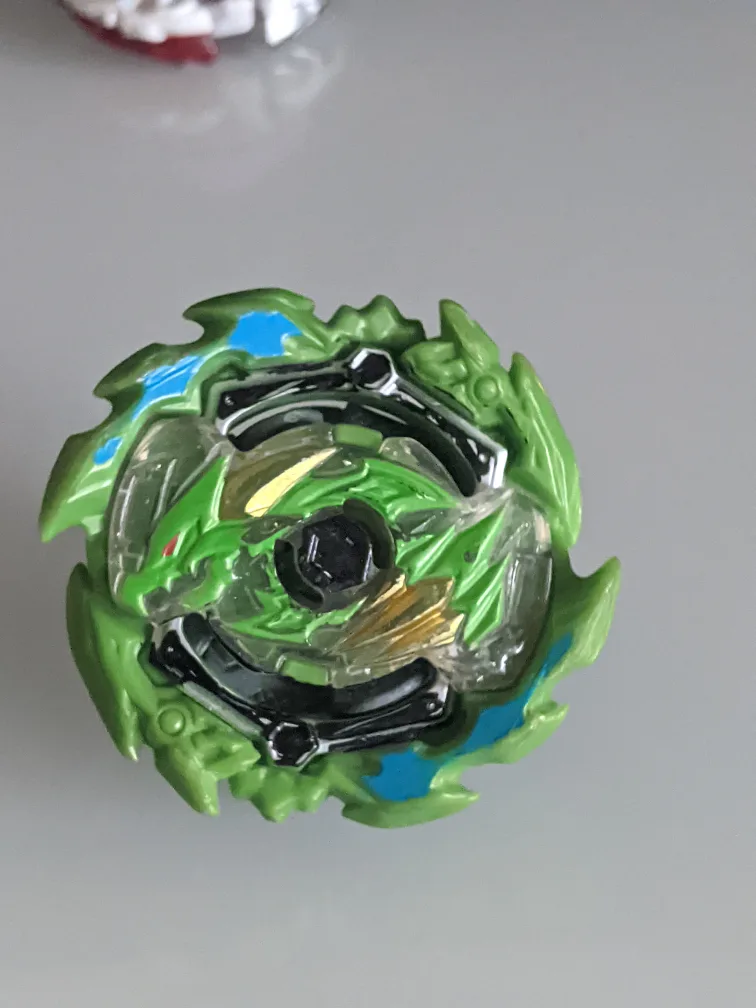 Ace Dragon Recolor Hypersphere thumbnail