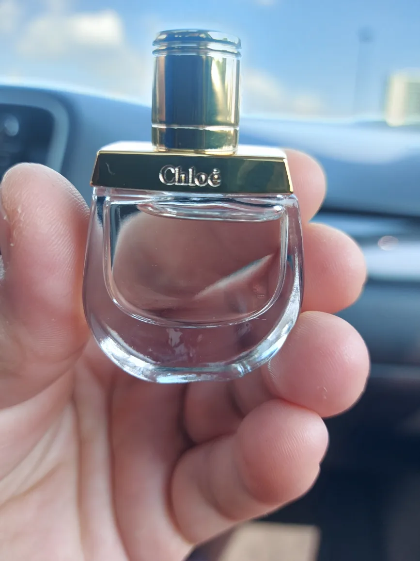 Chloé Miniature Perfume thumbnail