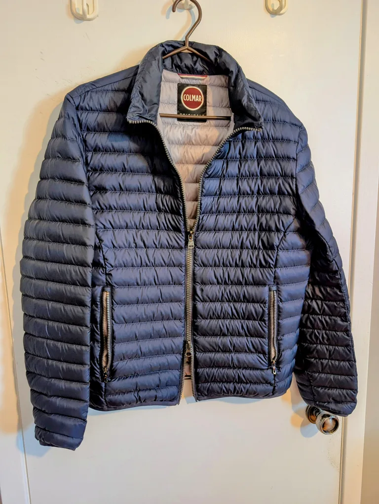 Colmar Originals Down Filled Jacket - Size 50 thumbnail