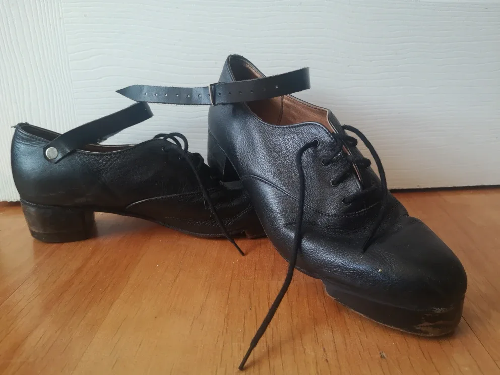 Rutherford Irish Dancing Hard Shoes Seeking Dance Partner! thumbnail