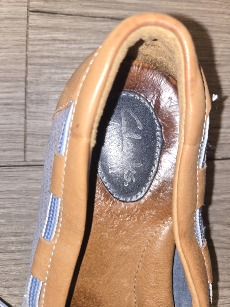 Clarks Artisan Boat Shoes - photo 3