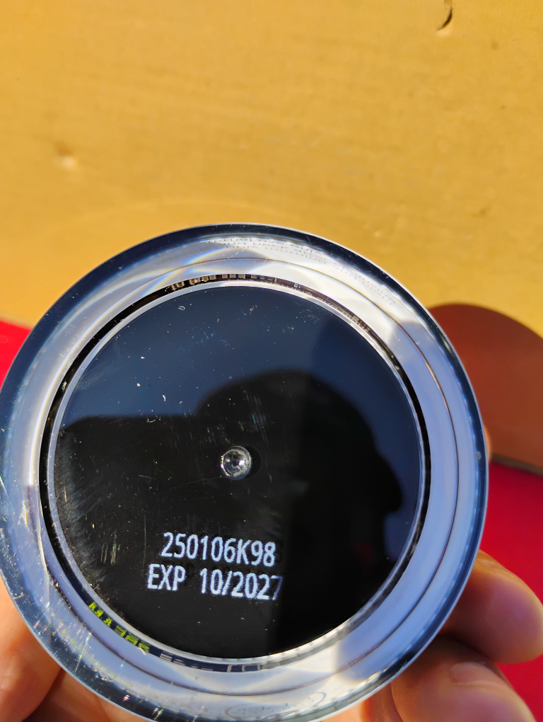 name brand face cream- new! 5/2027 - photo 2