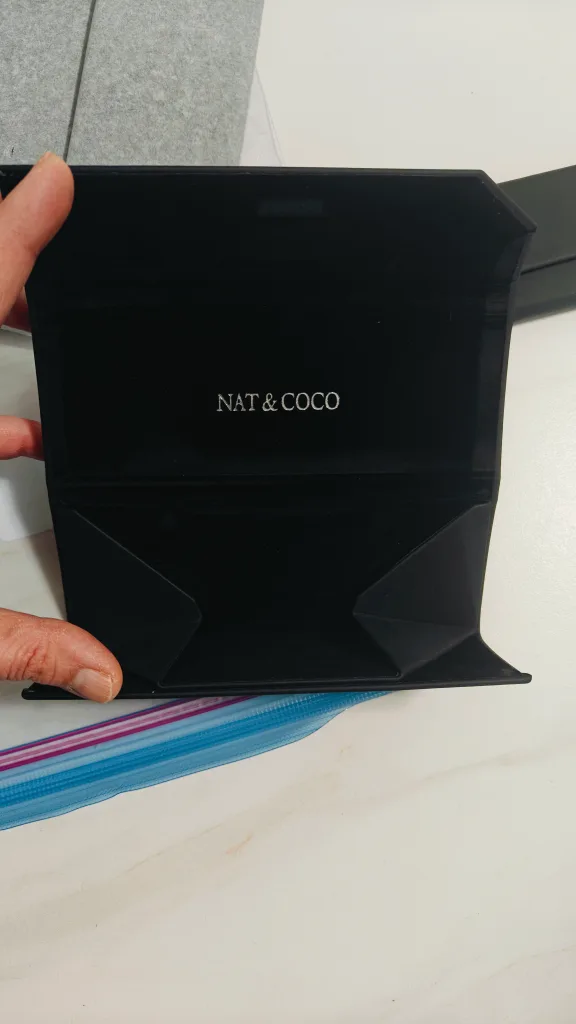 NAT & COCO Sunglasses Case image indicator(2)
