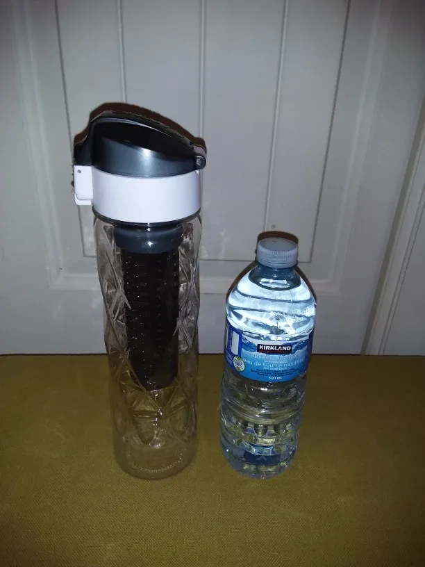 ➡️ Beverage Bottles - $1.00 each 🍶 thumbnail