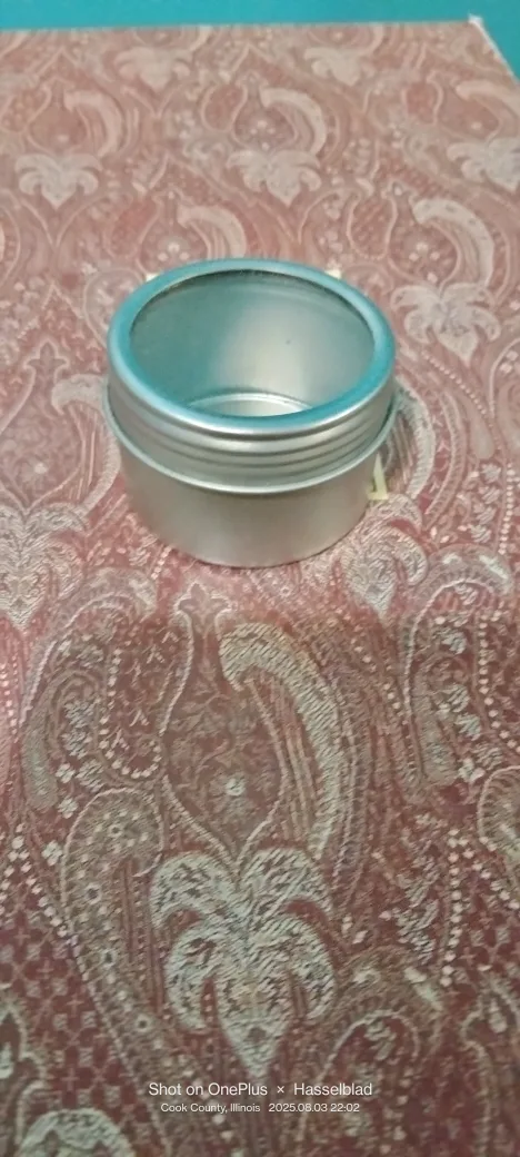 45-Aluminum tins thumbnail
