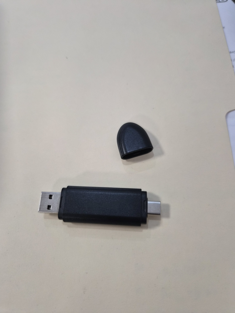 Carlinkit CarPlay Wireless Adapter MiNi SE 2025 - photo 2