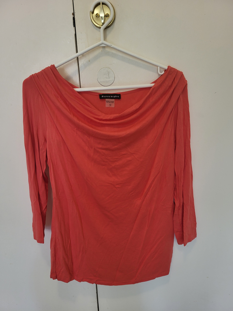 Bianca Nygard Blouse