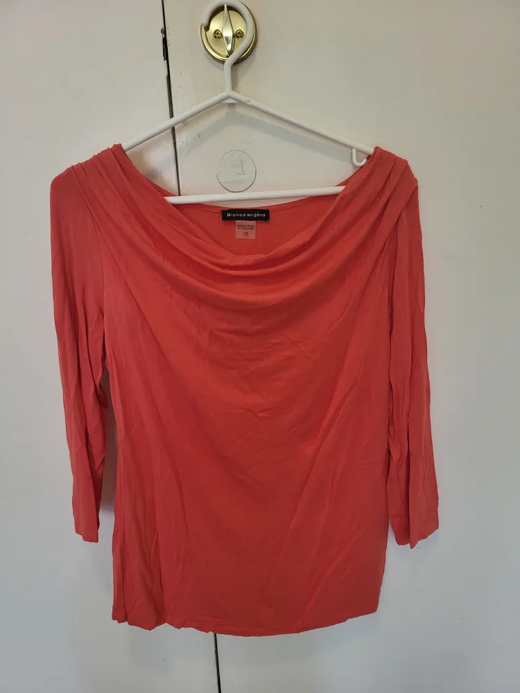 Bianca Nygard Blouse thumbnail