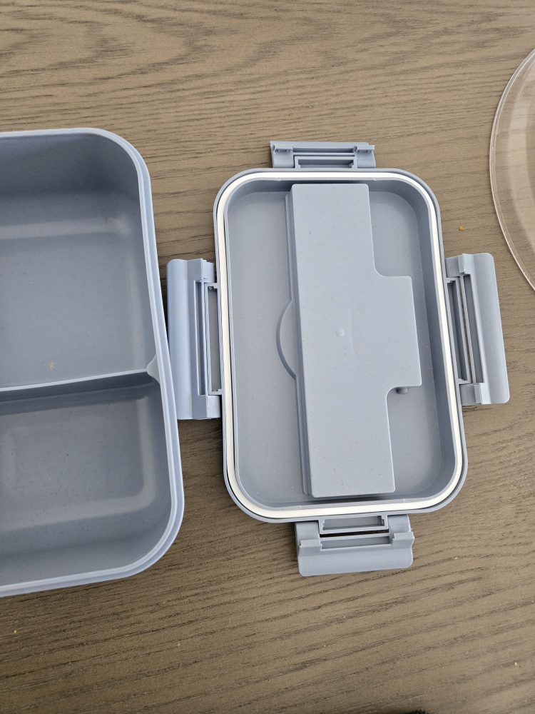 mediSystem by Shoppers Drug Mart Lunch Box - photo 3