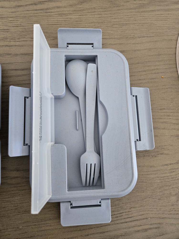 mediSystem by Shoppers Drug Mart Lunch Box - photo 5