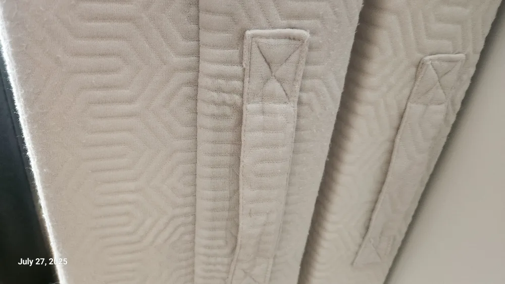 Milliard trifold folding mattress twin thumbnail