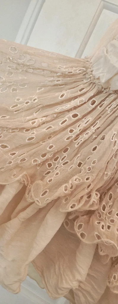 B.D.P. Benedirpi Dress - Size 40 image indicator(3)