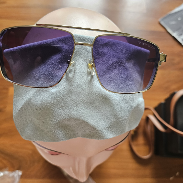 Louis Vuitton Sunglasses