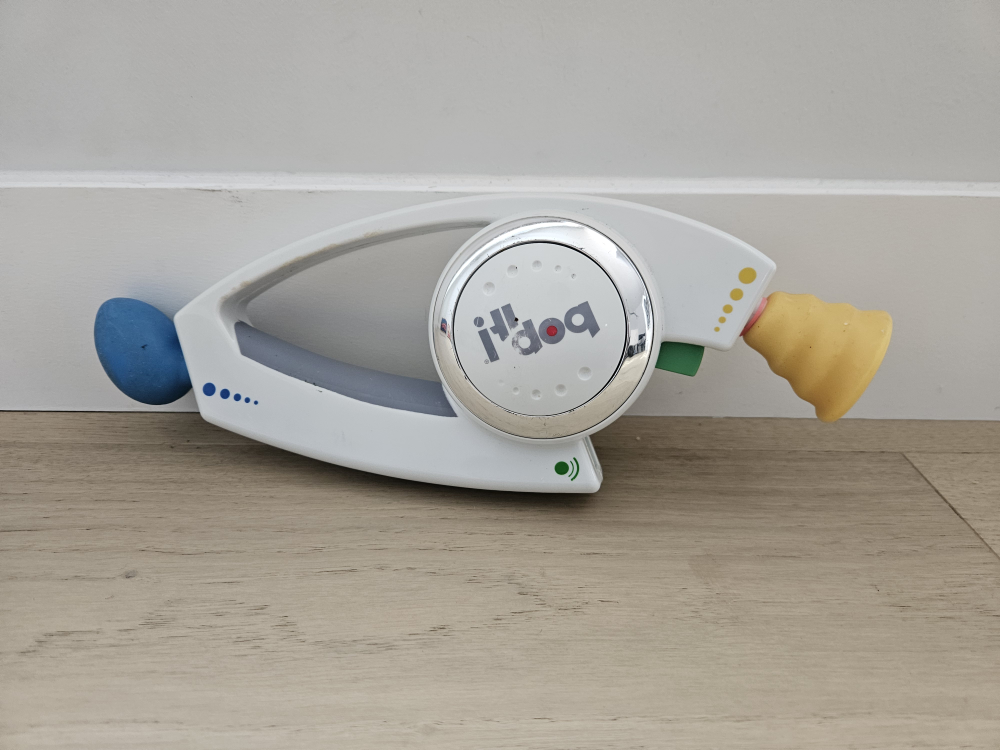 Bop It! Handheld Electronic Game