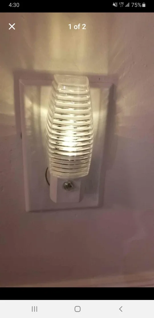 Night Light thumbnail