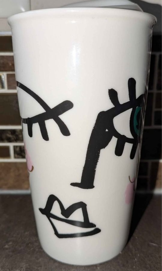Starbucks 12oz Tumbler