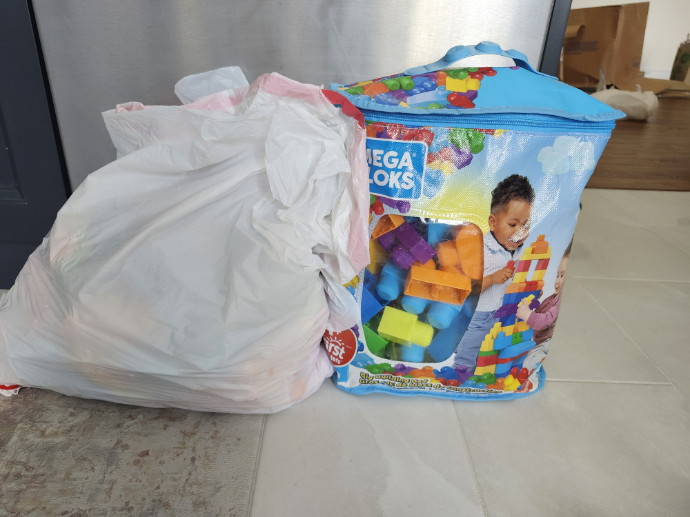 FREE toy blocks - photo 5