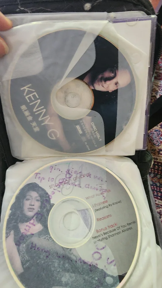 DVD Movie/Music Collection - Action, Comedy, Drama image indicator(8)