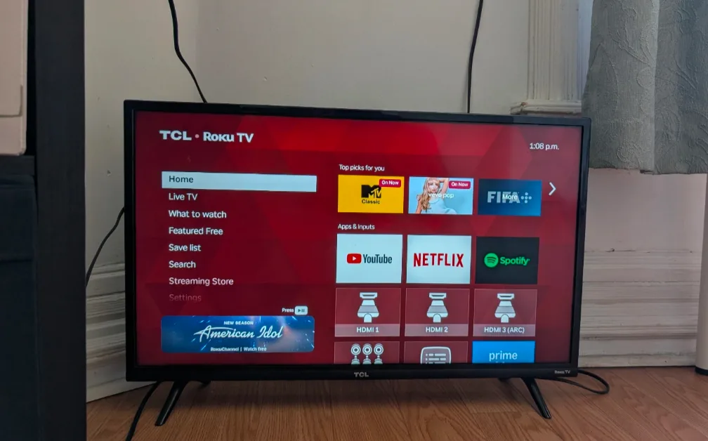 Sanyo Smart Tv thumbnail