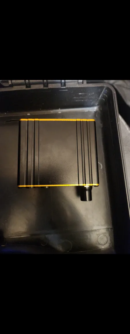 Solong Tattoo Kit image indicator(3)