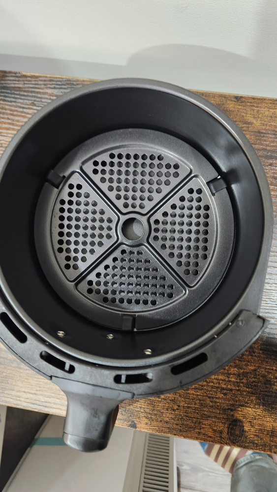 Bella Air Fryer - Small but Powerful - photo 2