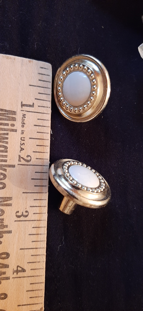 Amerock BP862-3 Cabinet Knobs - photo 3