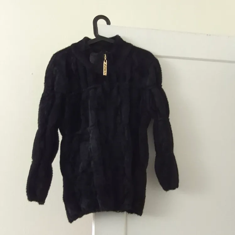 Black Jacket thumbnail