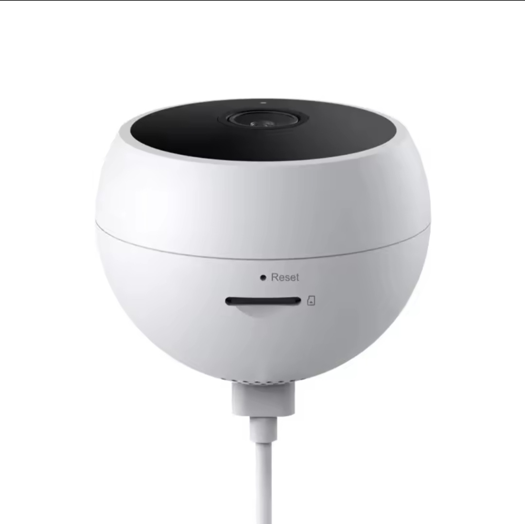 Xiaomi Mi 360° Home Security Camera 2K - photo 4