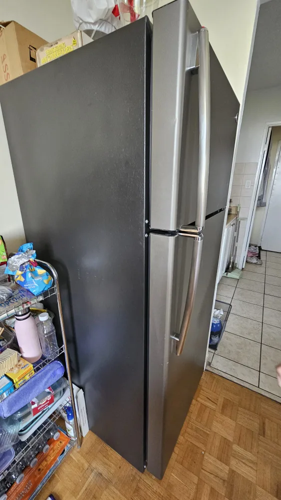 GE GTE18GMHMRES Refrigerator image indicator(2)