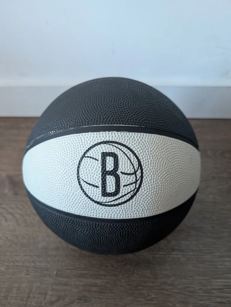 Brooklyn Nets Basketball thumbnail
