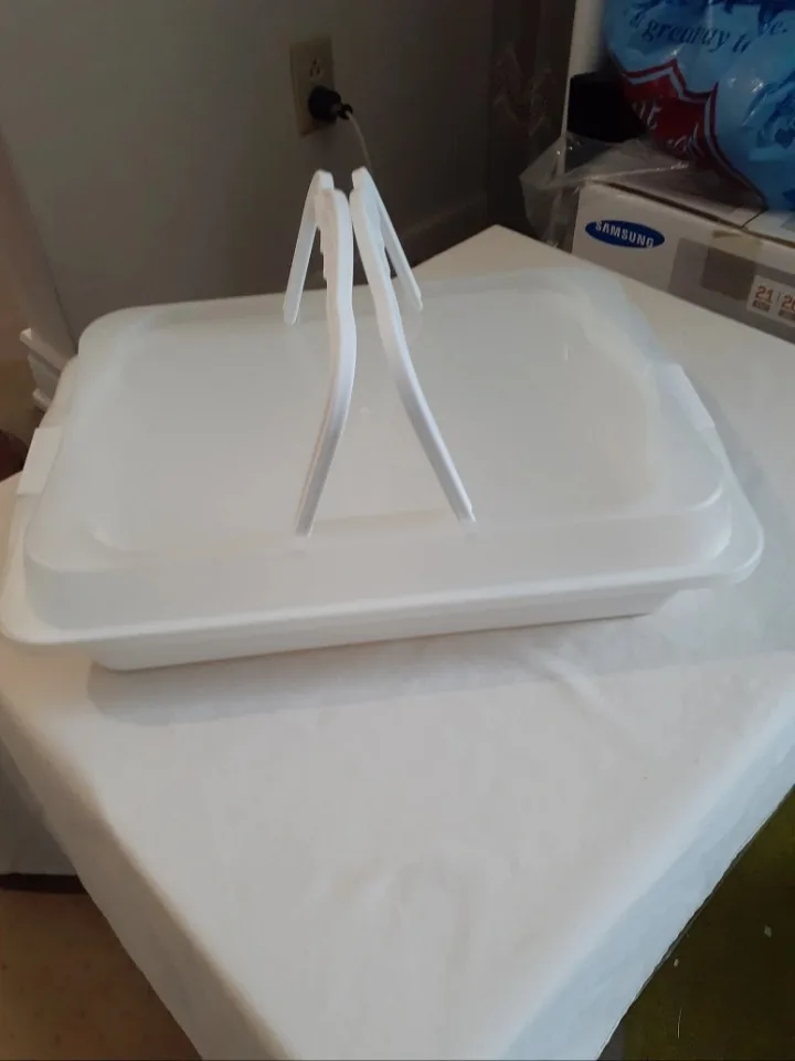 *Food Storage Containers FINAL SALE! image indicator(2)