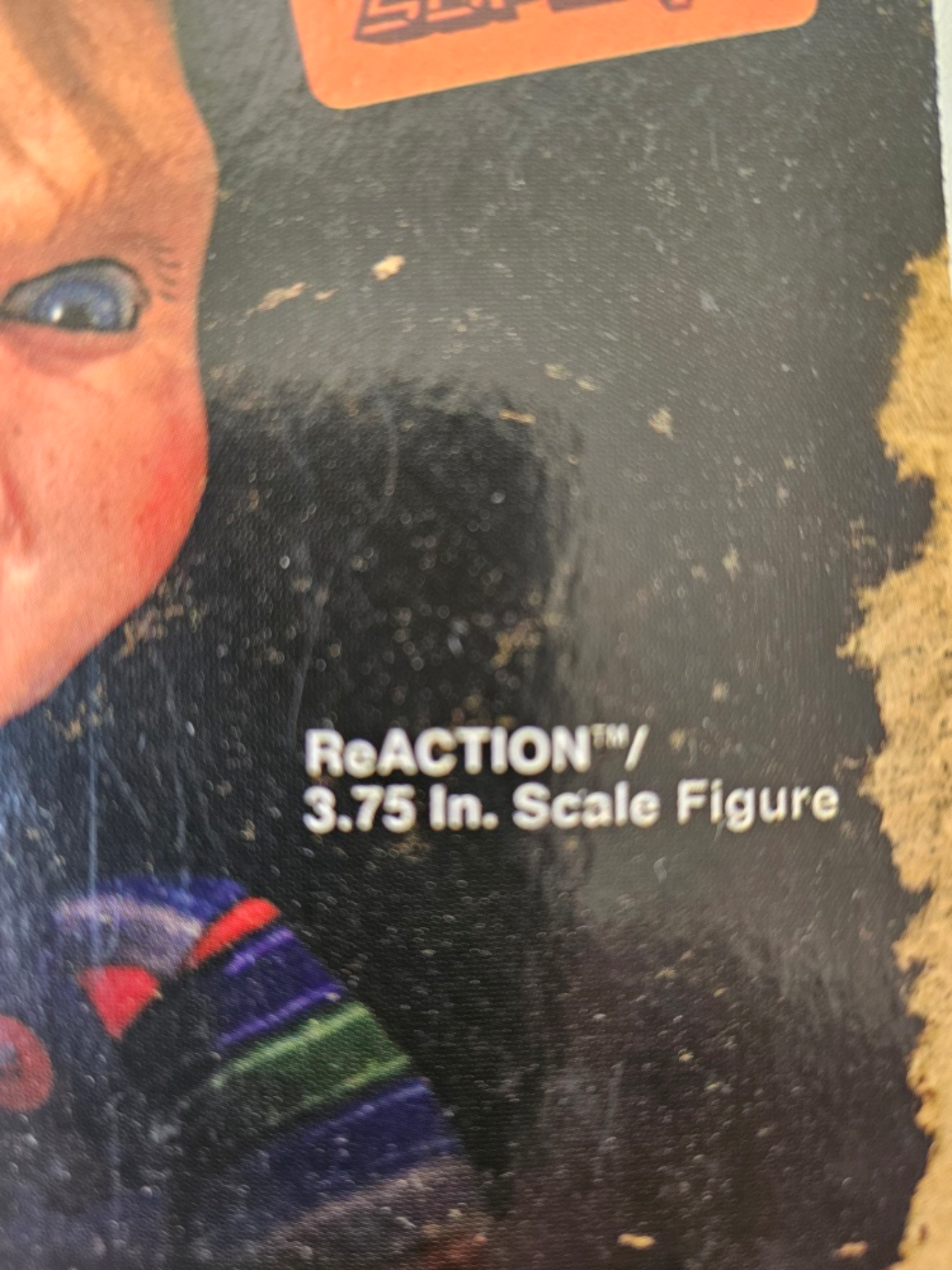 Super7 Child's Play 2 Chucky Action Figure - photo 4