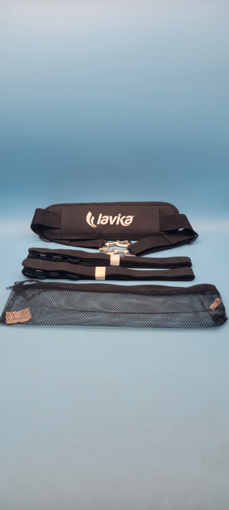 Pelican/ Lavika SUP/Kayak Carrier Strap - New - photo 4
