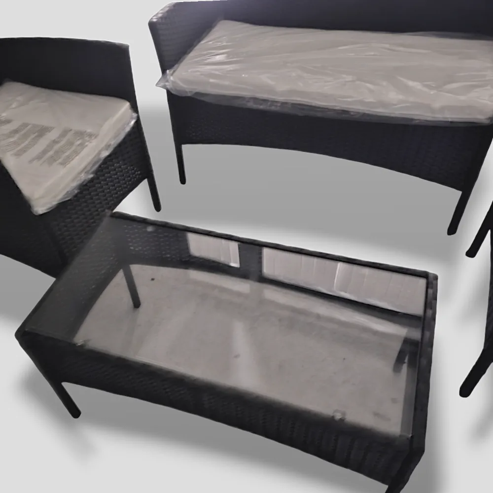 4-Piece Patio Set – Seasonal Sale! image indicator(3)