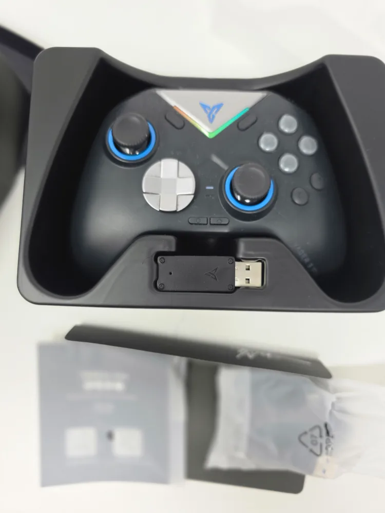 Flydigi Vader 3 Pro Game Controller image indicator(4)