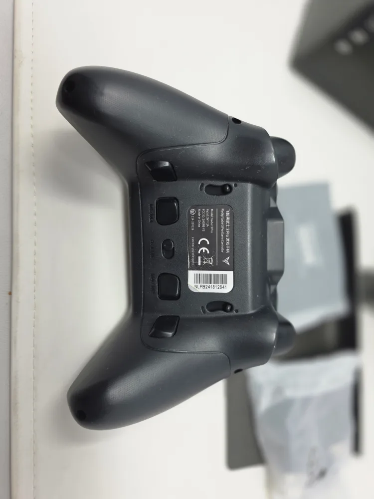 Flydigi Vader 3 Pro Game Controller image indicator(8)